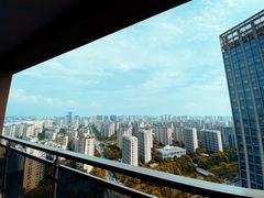 -仁恒辉盛阁酒店公寓