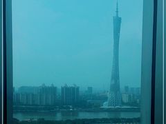 -广州富力丽思卡尔顿酒店