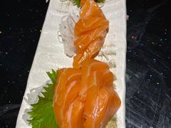 -真剑日本料理·铁板烧(贵州路店)
