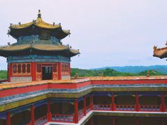 -普陀宗乘之庙(小布达拉宫)