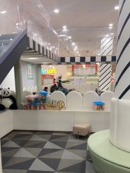 -宝燕乐园(春申店)