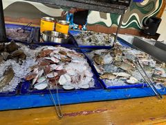 -Jomtien Talay Pao Pattaya