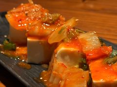 -人间酒暖·Go blanc·烧鸟·深夜食堂(陆家嘴店)