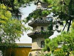 -龙华寺