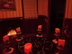 -棂笼·深度沉浸密室(武汉旗舰店)