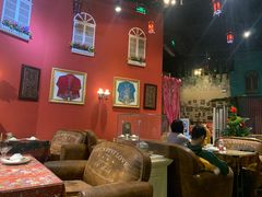 大堂-小娘惹厨房Little Nyonya(狮城有约上榜店)