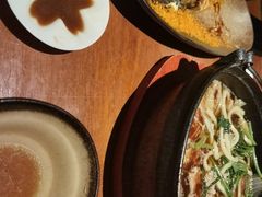 -千代武日本料理(开发区店)