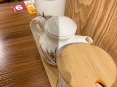 -子午路张记·肉夹馍(华强北店)