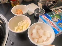-江川野生菌火锅铜锅鱼(贵清火锅店)