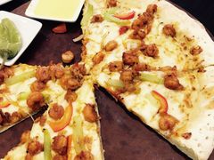 -棒约翰比萨·意面(松江开元店)