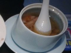 雪梨猪肉汤-大丰收李家(闽侯正荣财富中心广场店)