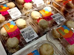 -盒马鲜生(丁香国际店)