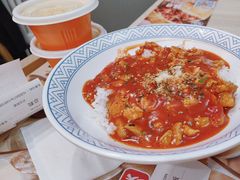 -吉野家 (新街口外大街店)