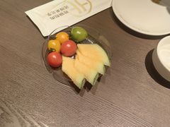 -北李·海肠捞饭·大连菜(望京凯德MALL店)