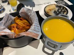 -西堤牛排(合肥之心城店)