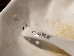 -外婆家(青岛万象城店)