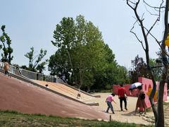 -祥源·阜阳生态乐园