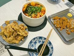 -线人米线(桂林路店)
