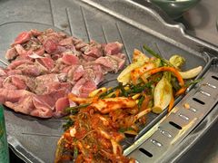 -李氏烤肉店
