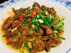 -杨记隆府(汉街店)