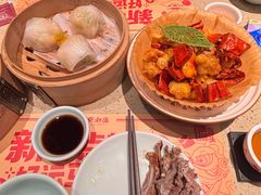 -点都德(长泰广场店)