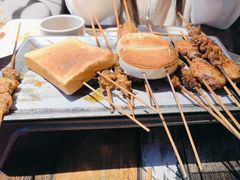 -管氏翅吧(广渠门店)