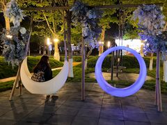 -春晖园度假酒店温泉