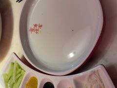 -京华烟云·北京烤鸭(领展购物广场·中关村店)