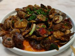 -丁字口海鲜热炒·烧烤大排档