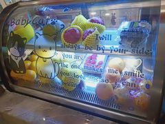 -杯言茶语(龙德广场店)