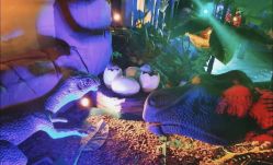 -恐龙探索乐园(磁器口店)