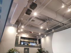 -dotcom coffee古点咖啡(致真大厦店)