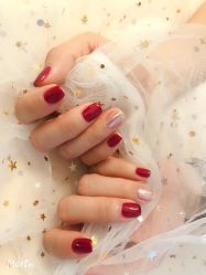 -ManiQ 美甲美睫專門店