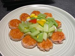 -雅和睿景艺术餐厅(高科园店)