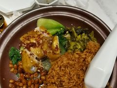 -金戈戈香港豉油鸡(南山海岸城店)