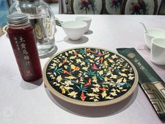 -盛百味·家宴餐厅(霸州分店)