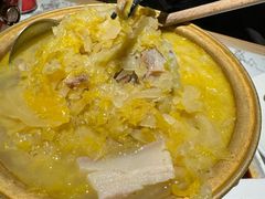 -关东小磨东北菜(漕河泾印象城店)