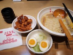 -味千拉面(煌华新纪元购物广场店)