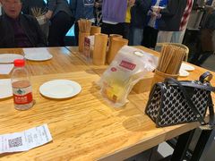 餐具摆设-嘉州叶婆婆钵钵鸡(建设路店)