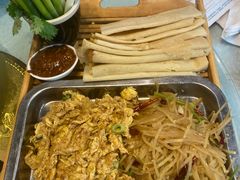 -小船渔村•大连菜•大连焖鱼(明泽街店)