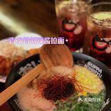 火爆好多年的拉面🍜你还没吃过⁉️ 