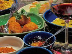 -山港凯悦酒店·BEBA海滩烧烤餐厅酒吧