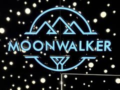 -月光漫步高空酒吧&景观下午茶Moonwalker Sky Land