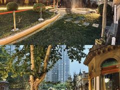 -卫鼎轩·曹公馆(鼓楼店)