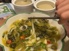 -意卡菲·欢乐聚会餐厅(华侨店)