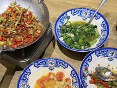-高嗲嗲·现炒下饭菜(石鼓路店)