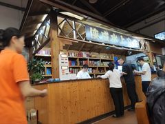 -侠成水上农庄(工业大道店)