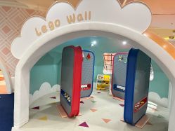 -奈尔宝·儿童乐园·亲子餐厅(苏州大悦城店)