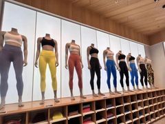 -lululemon(新天地店)