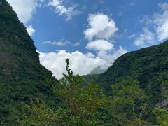 -太鲁阁公园